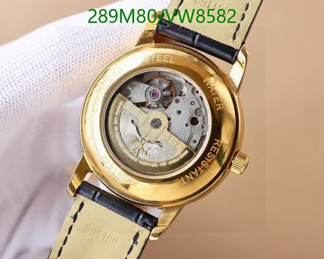 Vacheron Constantin-Watch-Mirror Quality Code: VW8582 $: 289USD