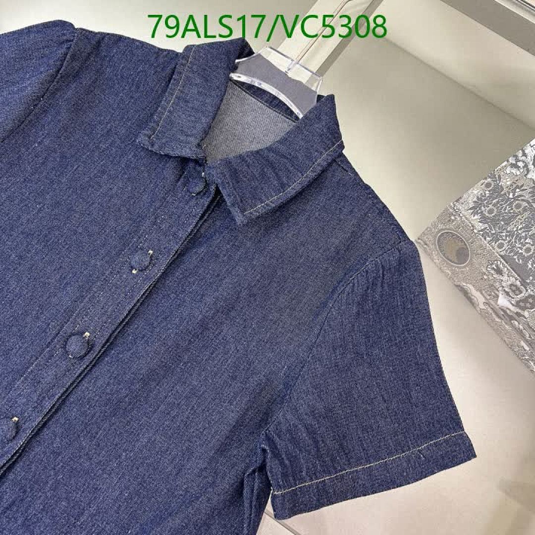 Gucci-Kids Clothing Code: VC5308 $: 79USD
