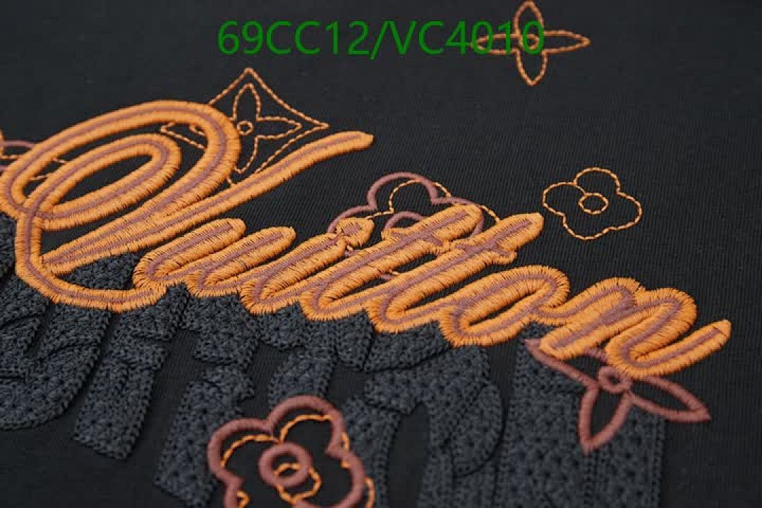 LV-Clothing Code: VC4010 $: 69USD