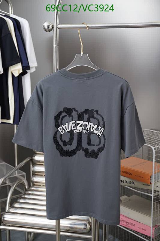 Balenciaga-Clothing Code: VC3924 $: 69USD