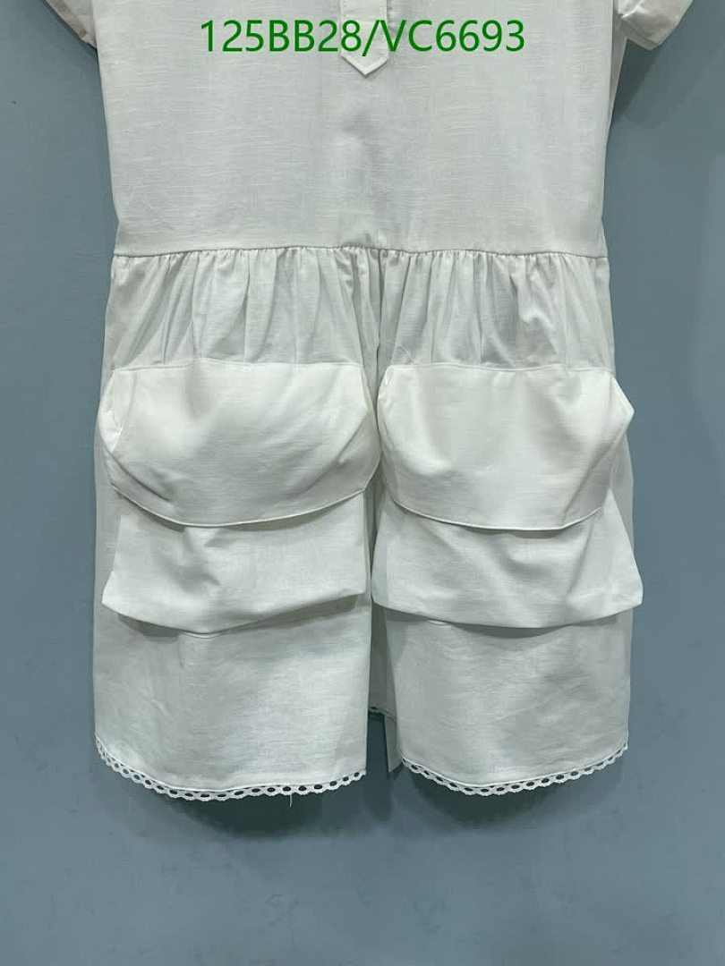 Miu Miu-Clothing Code: VC6693 $: 125USD