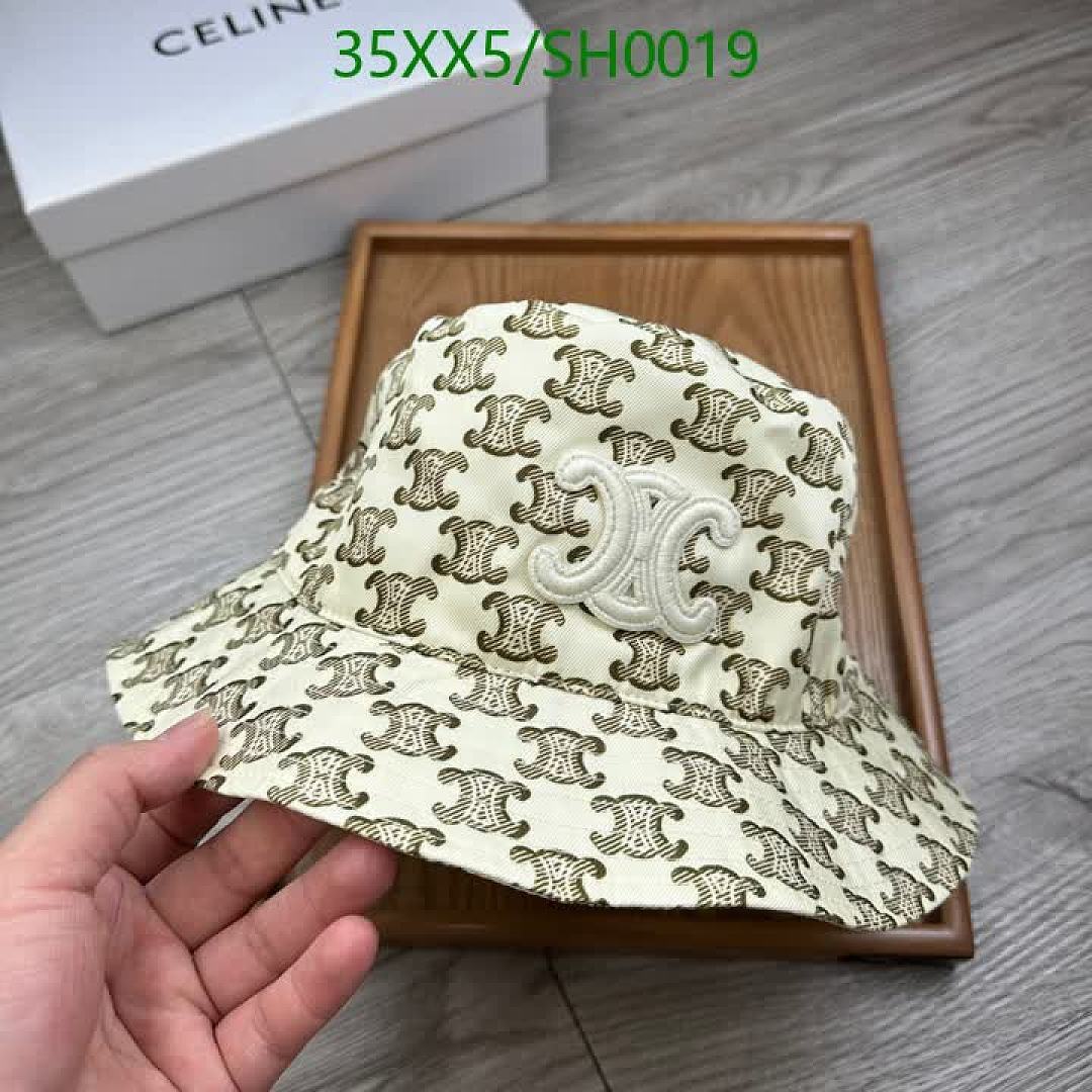Celine-Cap(Hat) Code: SH0019 $: 35USD