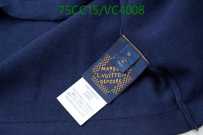 LV-Clothing Code: VC4008 $: 75USD