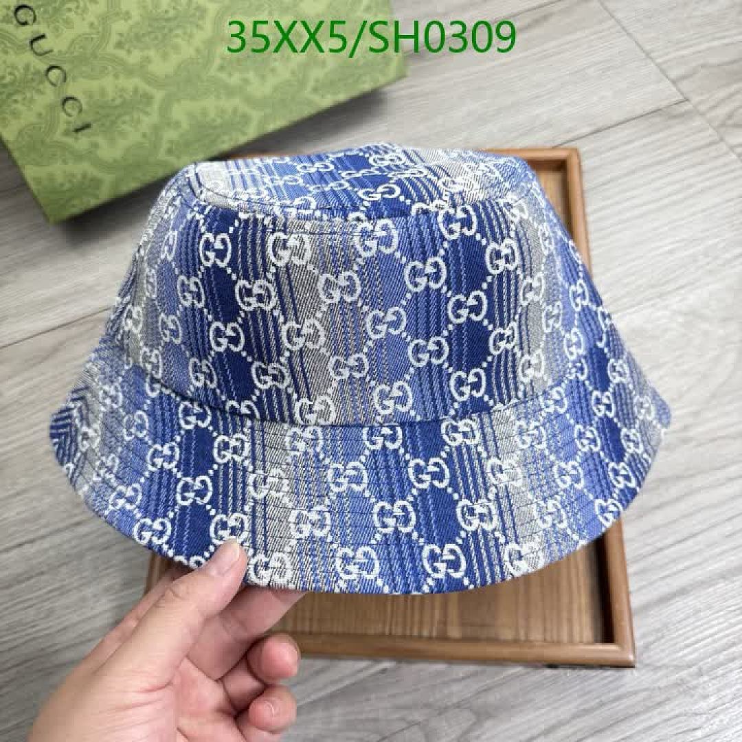 Gucci-Cap(Hat) Code: SH0309 $: 35USD