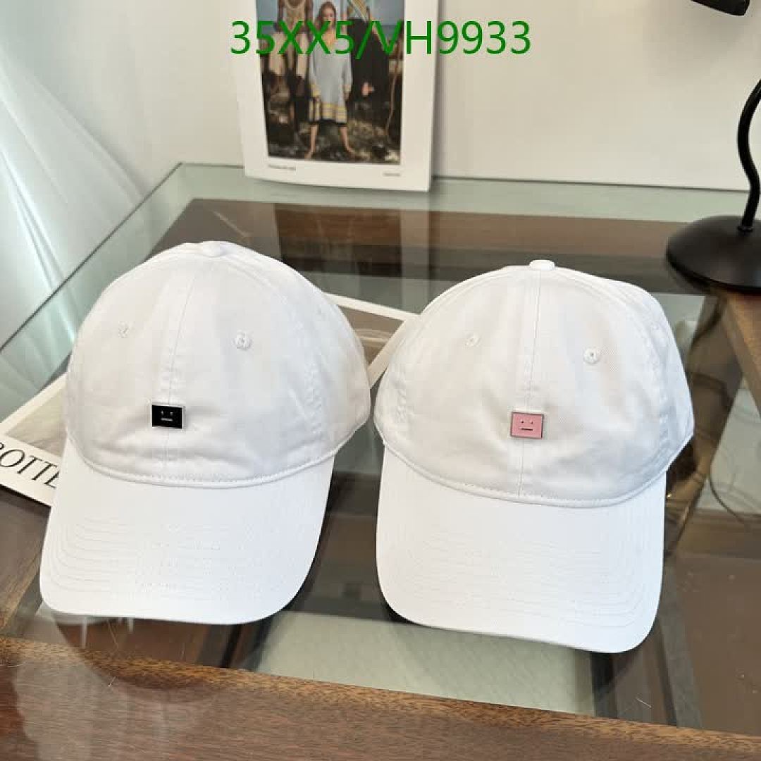 Acne Studios-Cap(Hat) Code: VH9933 $: 35USD