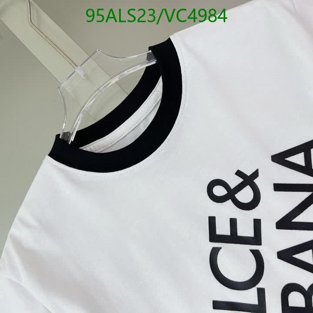 D&G-Kids Clothing Code: VC4984 $: 95USD