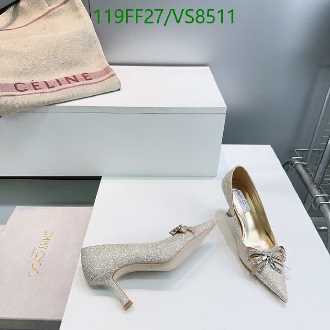 Jimmy Choo-Men shoes Code: VS8511 $: 119USD