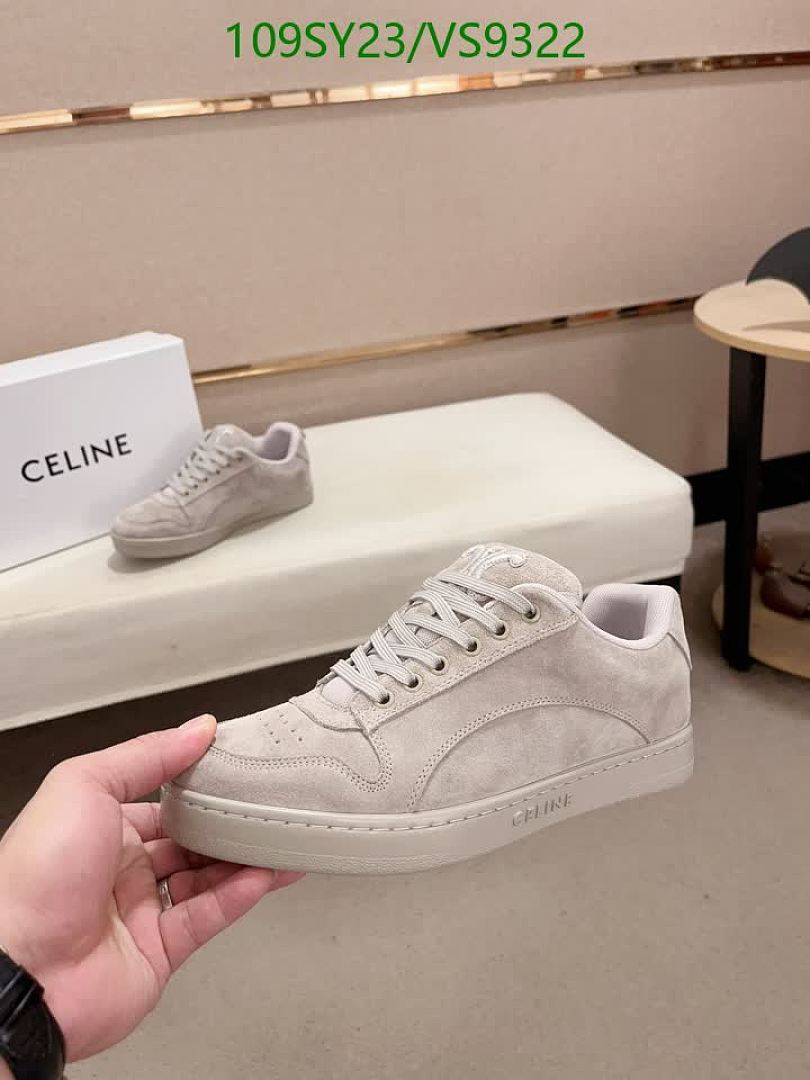 Burberry-Men shoes Code: VS9322 $: 109USD