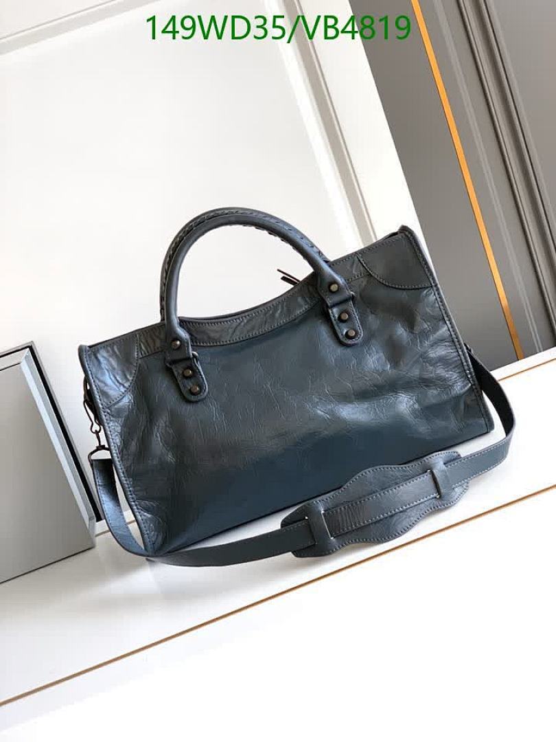 Balenciaga-Bag-4A Quality Code: VB4819