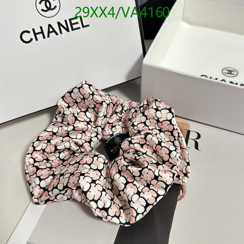 Chanel-Headband Code: VA4160 $: 29USD