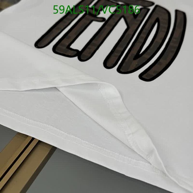 Fendi-Kids clothing Code: VC5186 $: 59USD