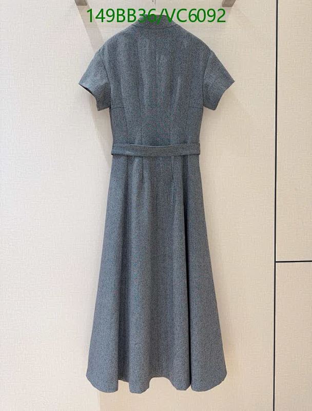 Dior-Clothing Code: VC6092 $: 149USD