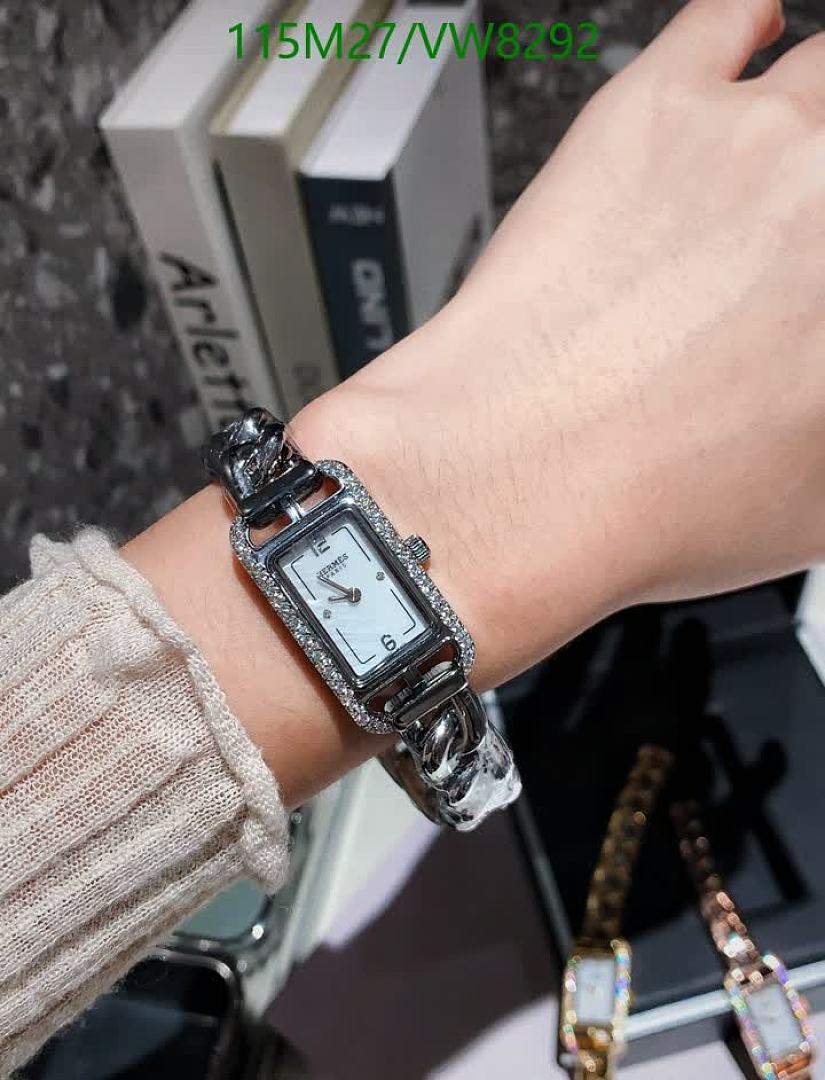 Hermes-Watch(Mirror Quality) Code: VW8292 $: 115USD
