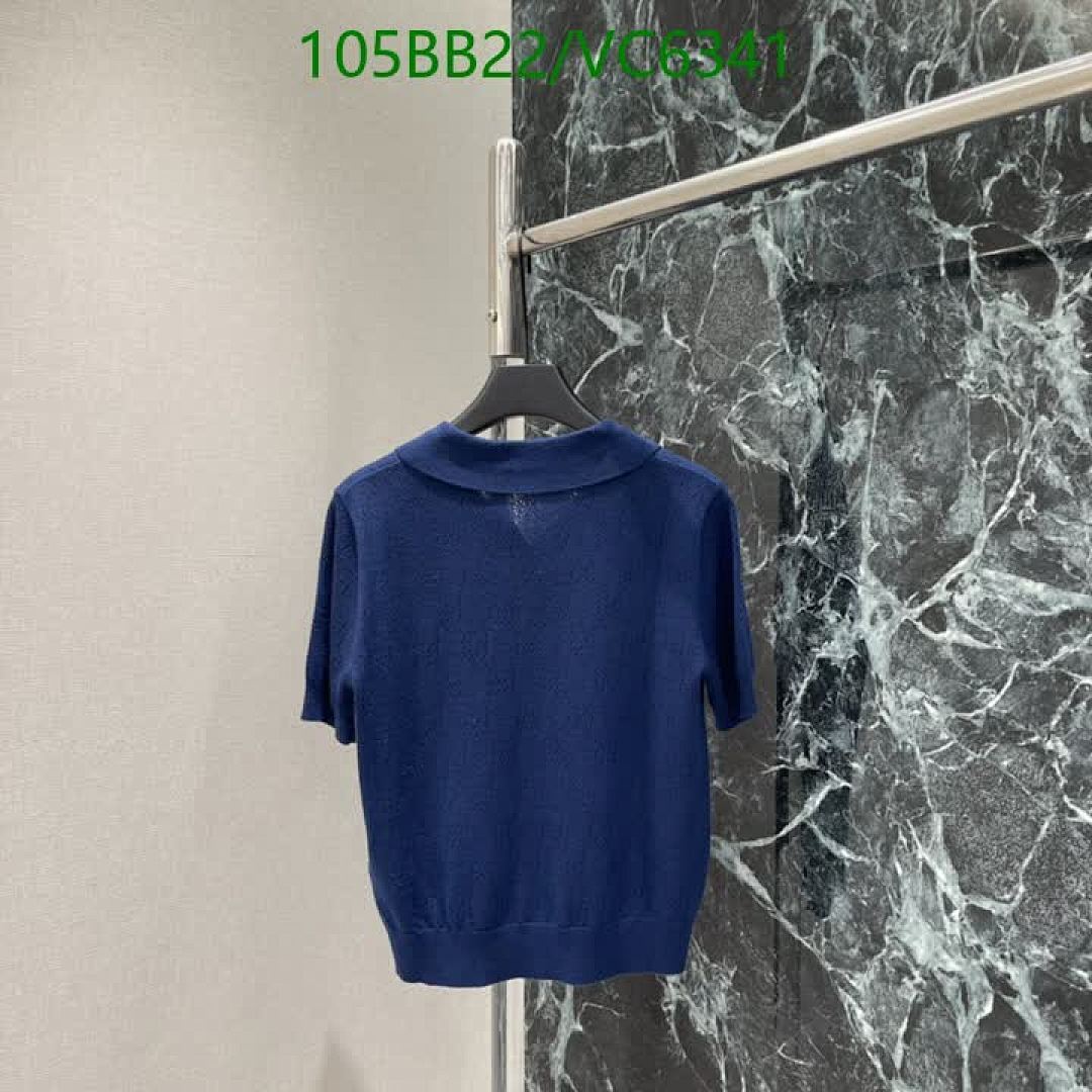 Gucci-Clothing Code: VC6341 $: 105USD