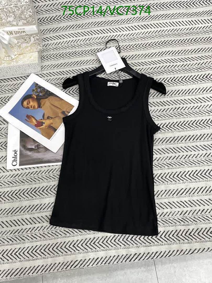 Chanel-Clothing Code: VC7374 $: 75USD-Yupoo.ru - Copybrand.Team photo album Chanel-Clothing Code: VC7374 $: 75USD