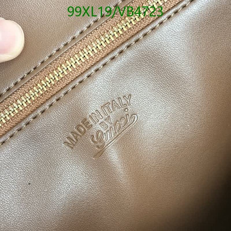 Gucci-Bag-4A Quality Code: VB4723 $: 99USD
