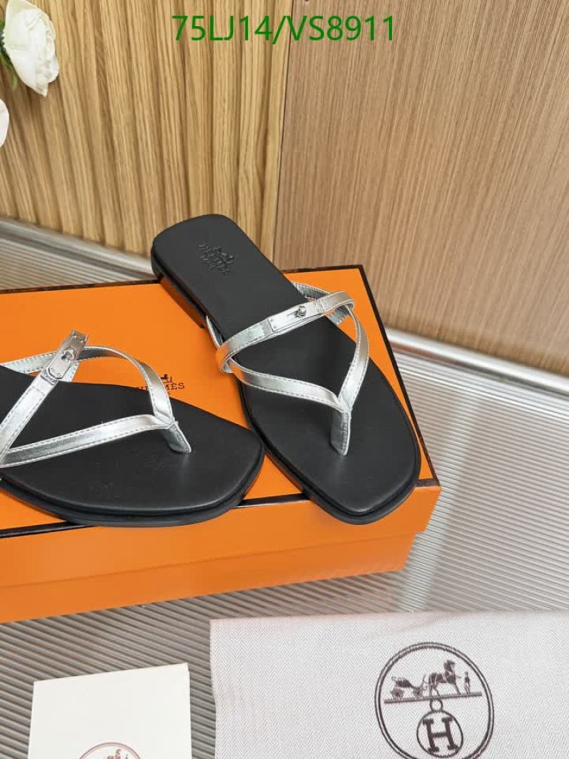 Hermes-Women Shoes Code: VS8911 $: 75USD