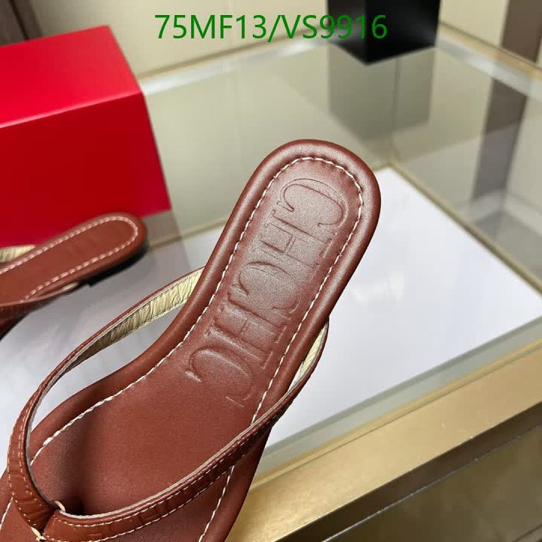 CaroLina Herrera-Women Shoes Code: VS9916 $: 75USD