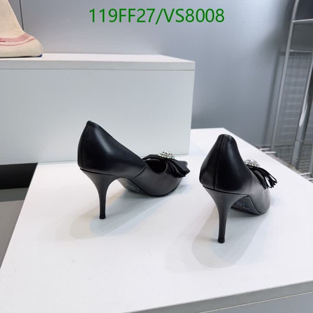 Balenciaga-Women Shoes Code: VS8008 $: 119USD