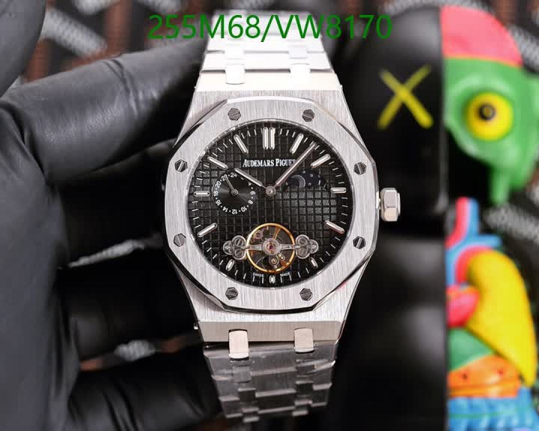 Audemars Piguet-Watch-Mirror Quality Code: VW8170 $: 255USD