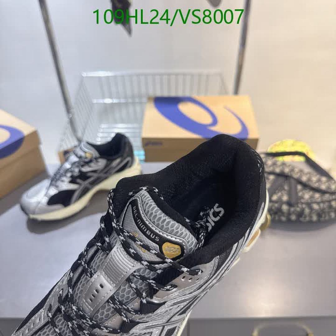 Asics-Men shoes Code: VS8007 $: 109USD