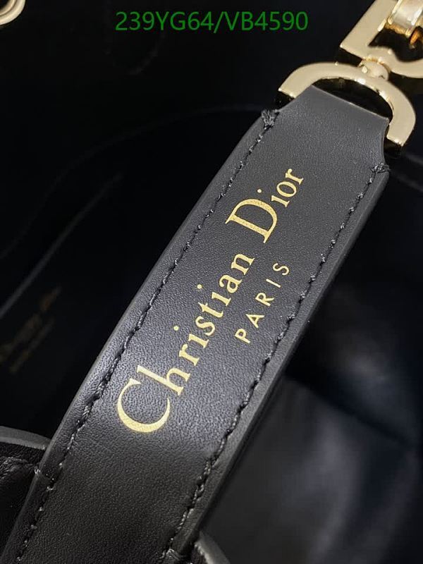 Dior-Bag-Mirror Quality Code: VB4590 $: 239USD