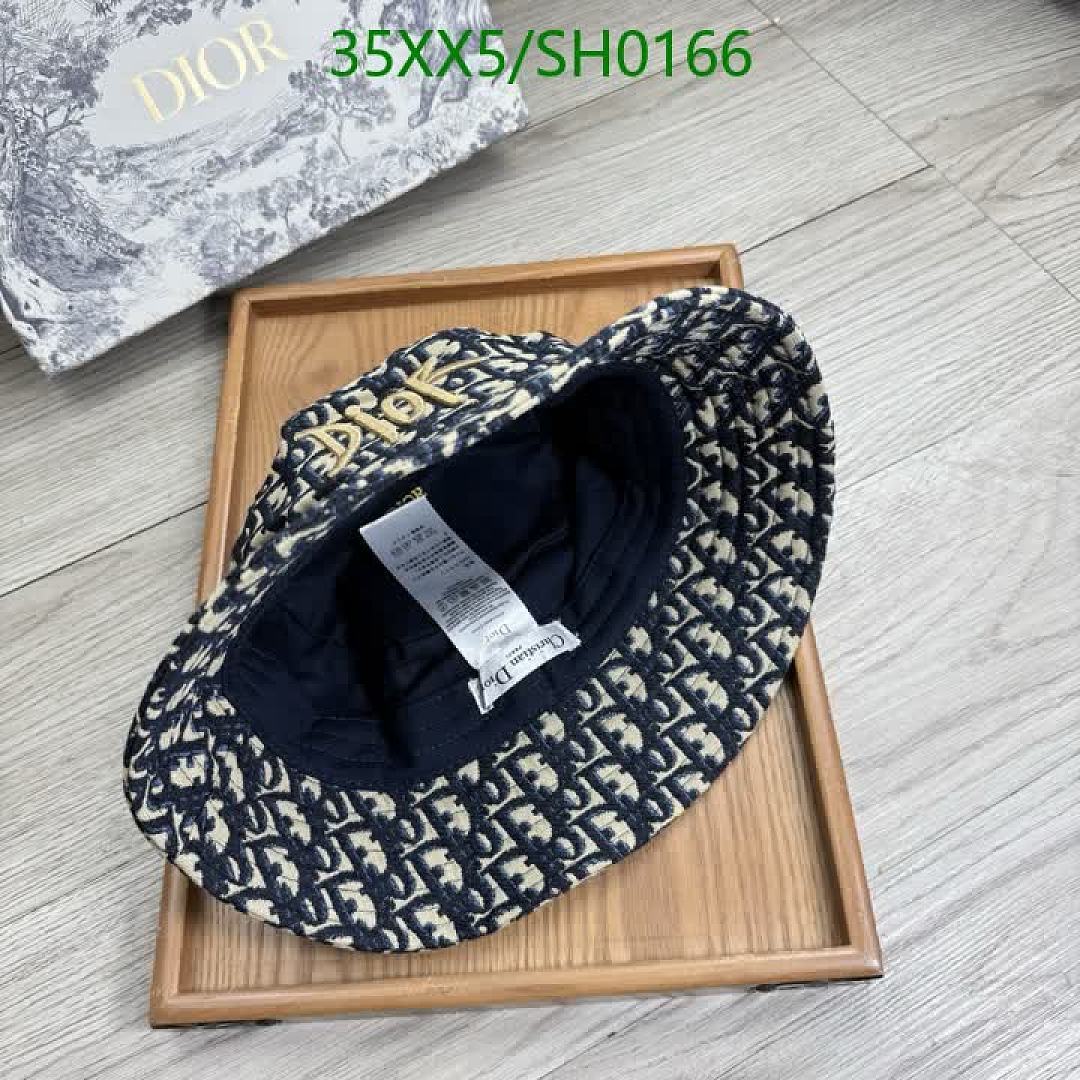 Dior-Cap(Hat) Code: SH0166 $: 35USD