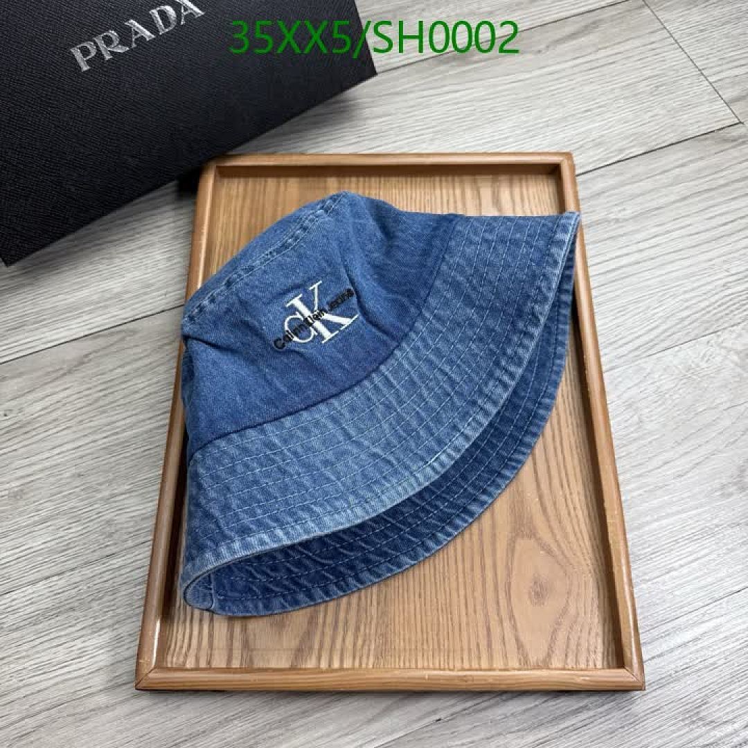 CK-Cap(Hat) Code: SH0002 $: 35USD