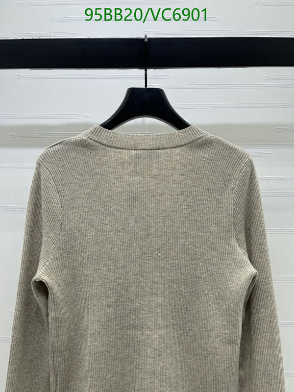 Ralph Lauren-Clothing Code: VC6901 $: 95USD