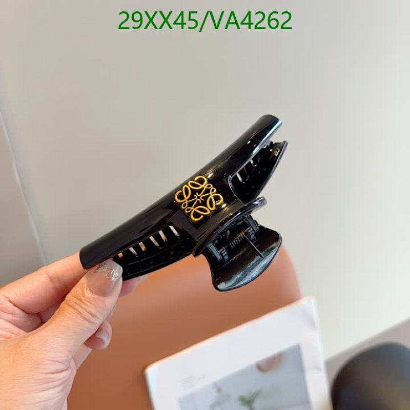 Loewe-Headband Code: VA4262 $: 29USD