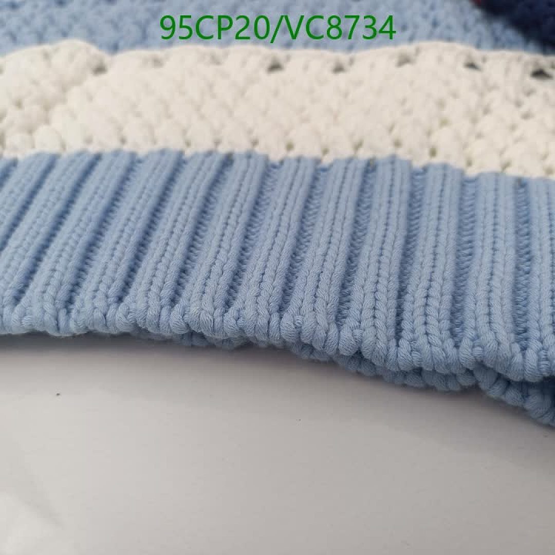 Ganni-Clothing Code: VC8734 $: 95USD