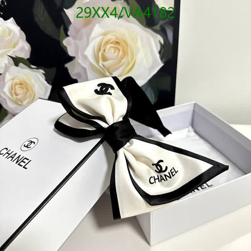 Chanel-Headband Code: VA4182 $: 29USD