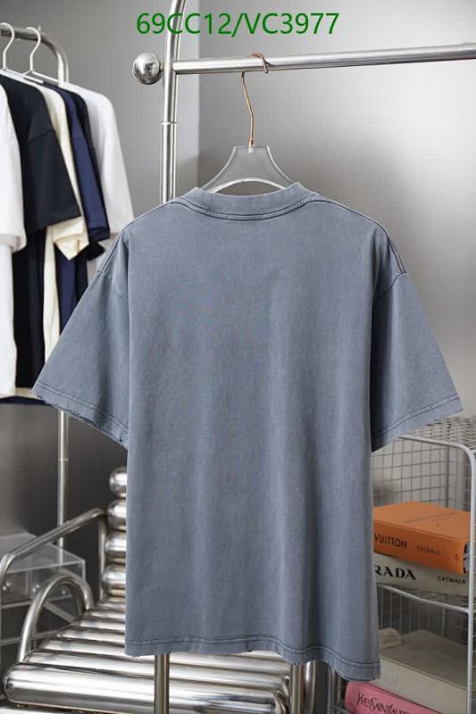 Loewe-Clothing Code: VC3977 $: 69USD