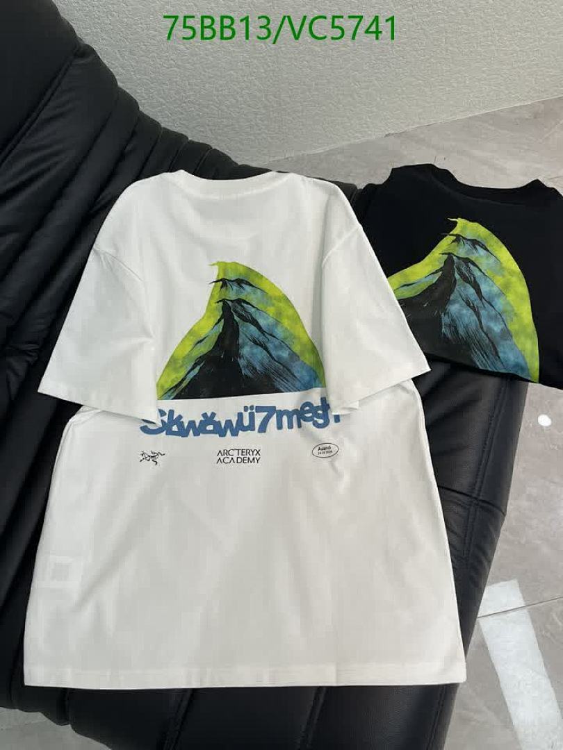 Arcteryx-Clothing Code: VC5741 $: 75USD