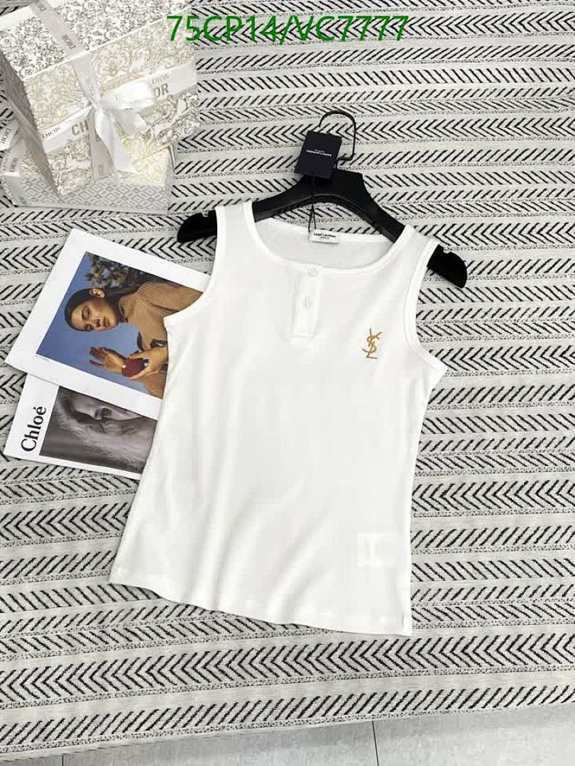 YSL-Clothing Code: VC7777 $: 75USD