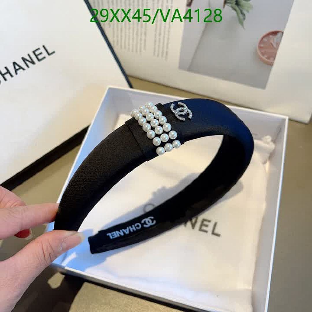 Chanel-Headband Code: VA4128 $: 29USD