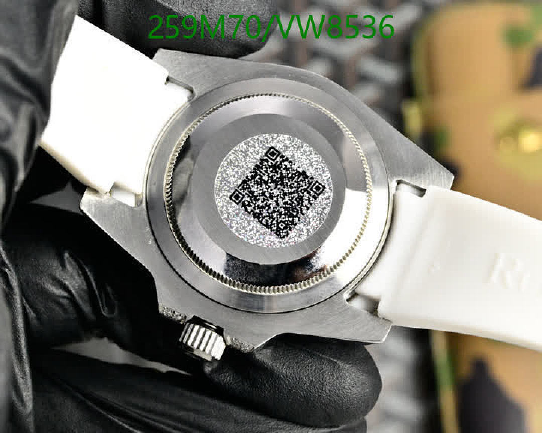 Rolex-Watch-Mirror Quality Code: VW8536 $: 259USD