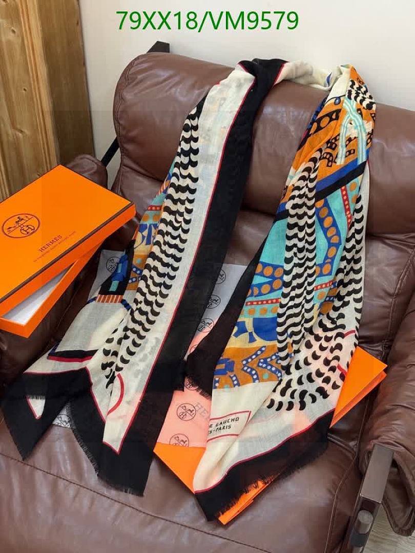 Hermes-Scarf Code: VM9579 $: 79USD