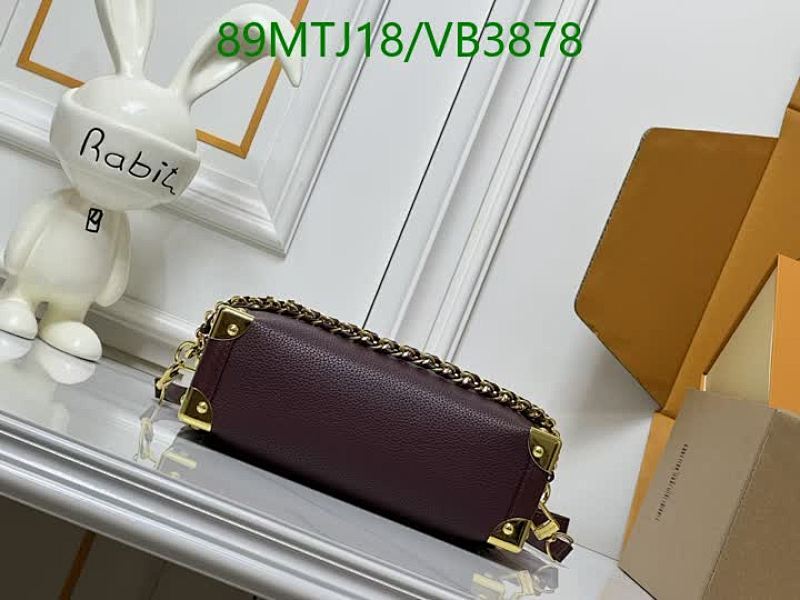 LV-Bag-4A Quality Code: VB3878 $: 89USD