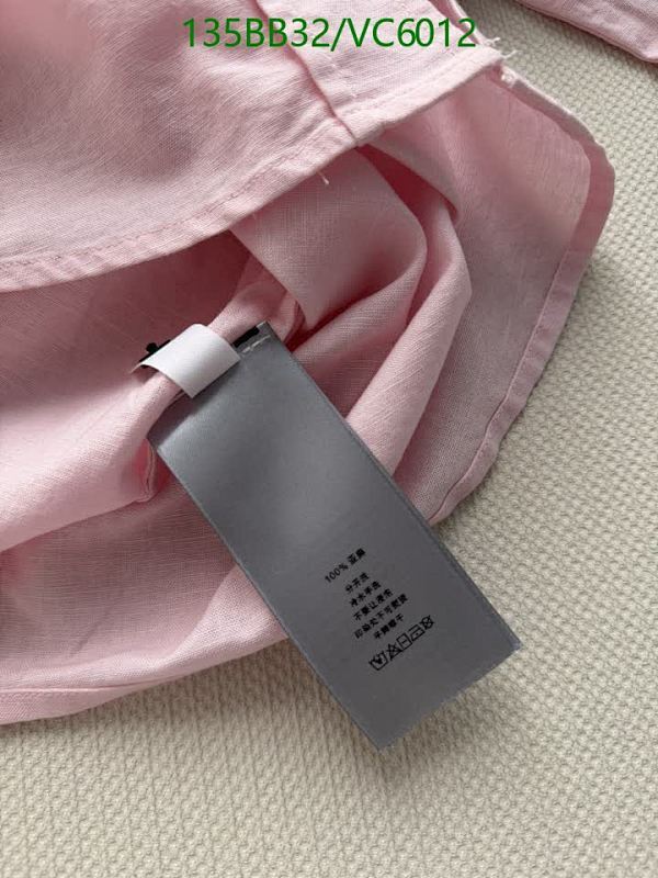 Chanel-Clothing Code: VC6012 $: 135USD