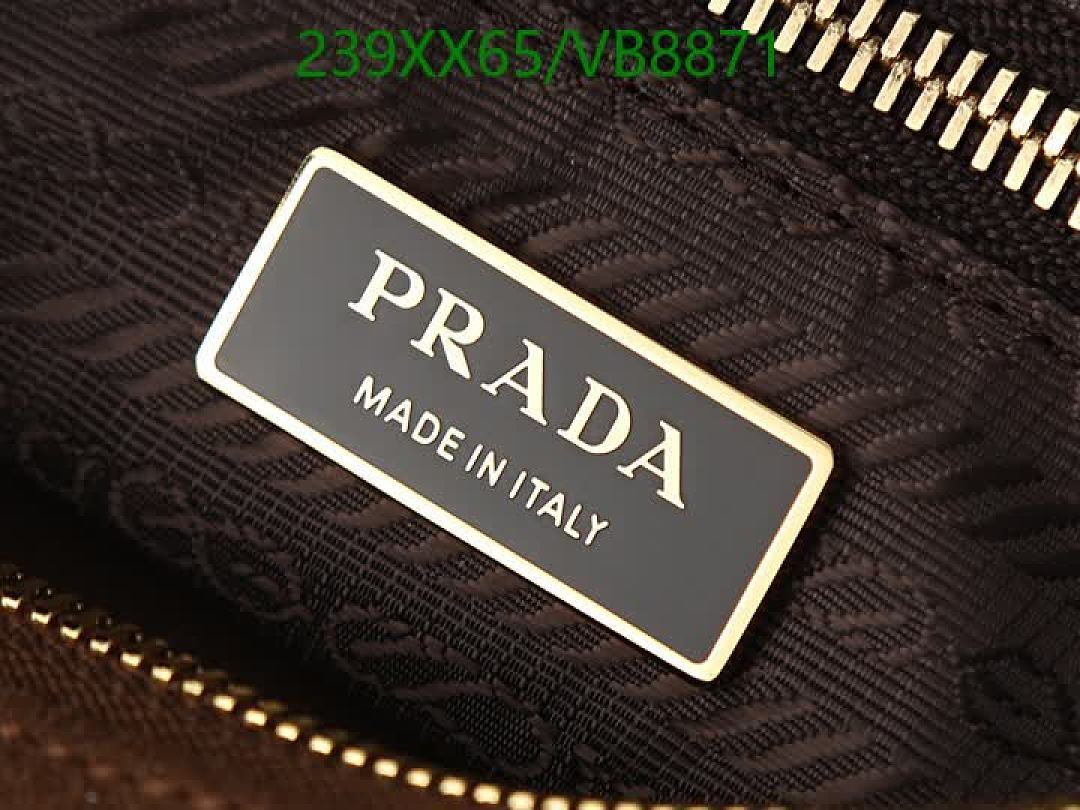 Prada-Bag-Mirror Quality Code: VB8871 $: 239USD