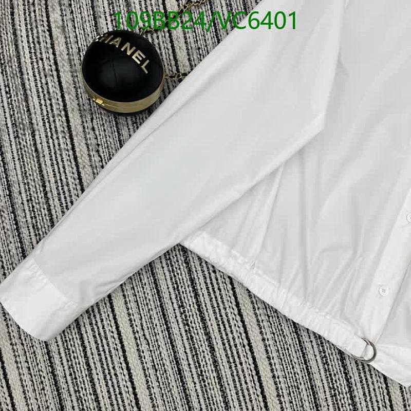 Loewe-Clothing Code: VC6401 $: 109USD