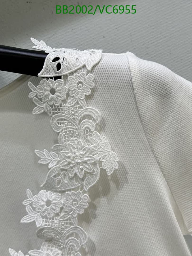 Versace-Clothing Code: VC6955 $: 2002USD