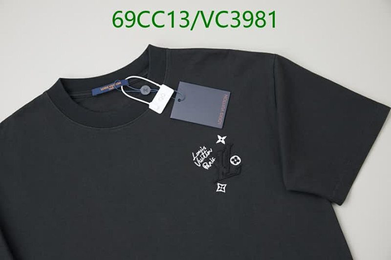 LV-Clothing Code: VC3981 $: 69USD