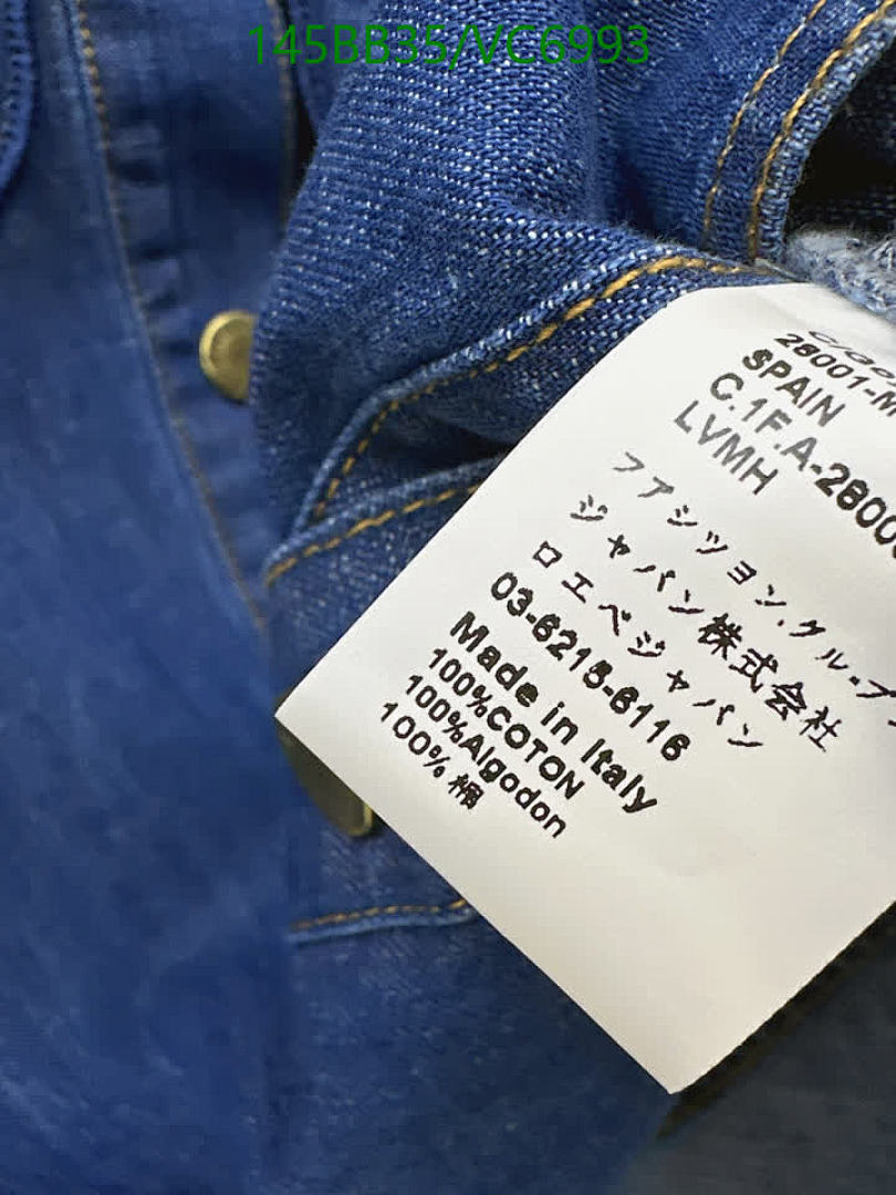 Zimmermann-Clothing Code: VC6993 $: 145USD