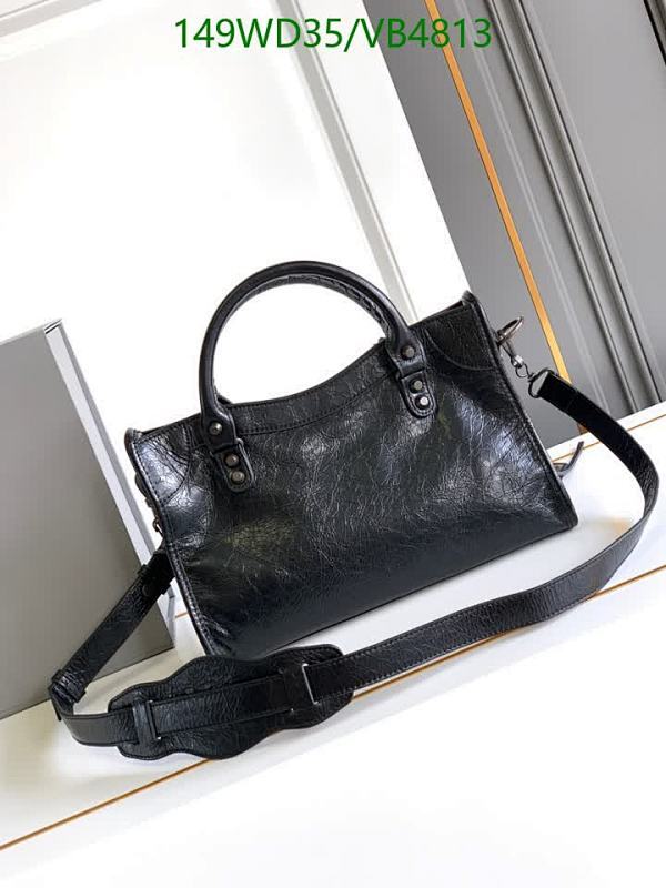 Balenciaga-Bag-4A Quality Code: VB4813