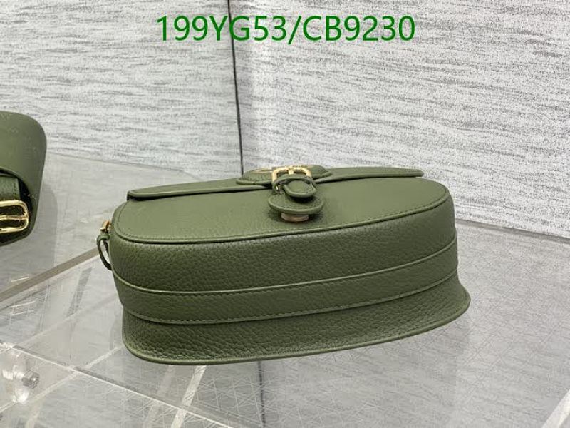 Dior-Bag-Mirror Quality Code: CB9230 $: 199USD