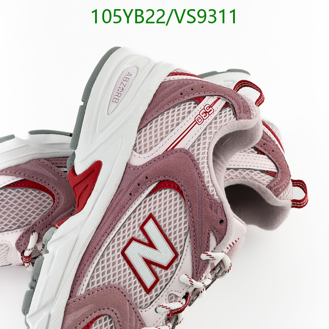 New Balance-Women Shoes Code: VS9311 $: 105USD