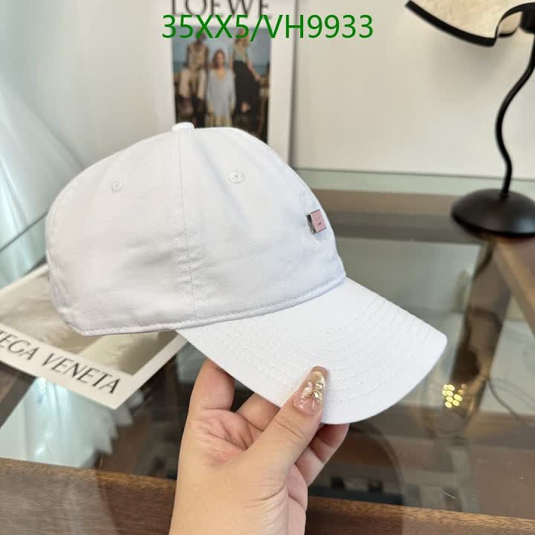 Acne Studios-Cap(Hat) Code: VH9933 $: 35USD