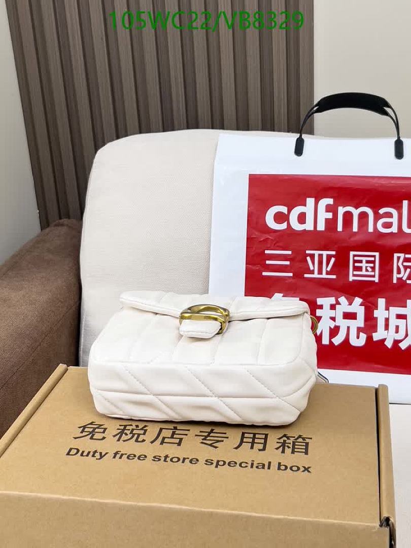 Coach-Bag-4A Quality Code: VB8329 $: 105USD